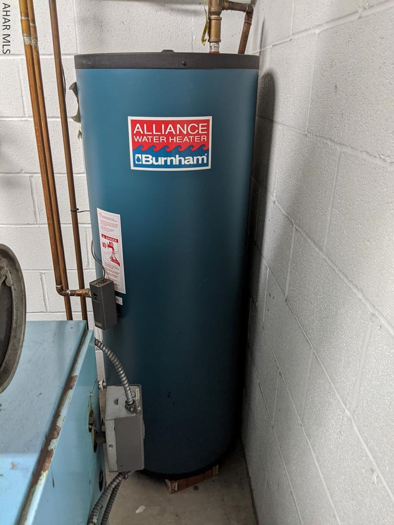 Unknown - Residential