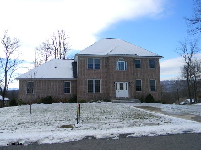 Juniata Mills - Residential