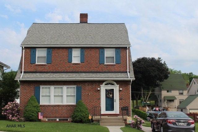 Calvert Hills - Residential