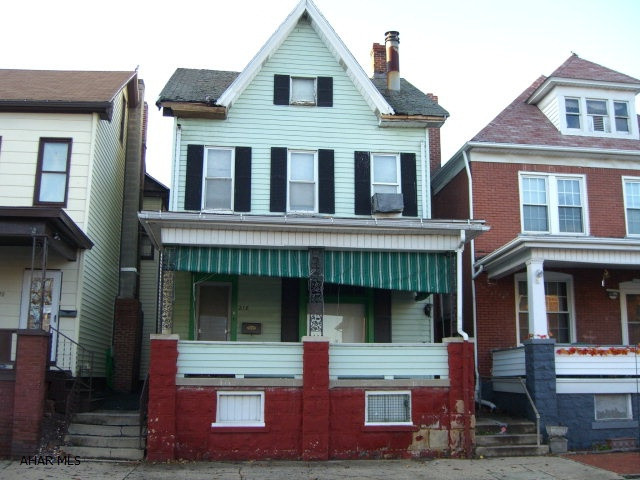 Fairview - Residential