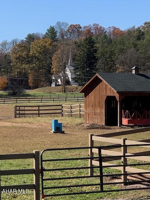 None - Farm