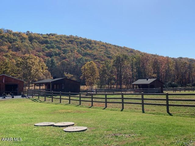 None - Farm