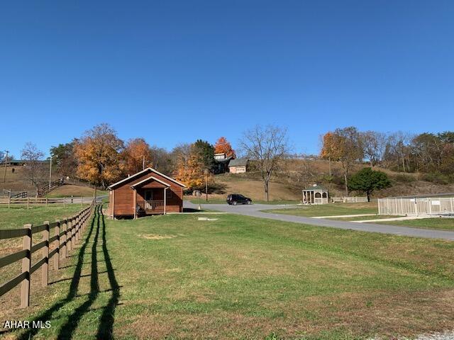 None - Farm