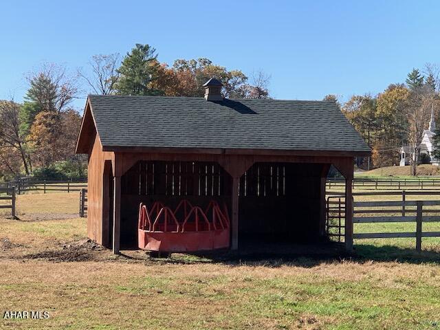 None - Farm