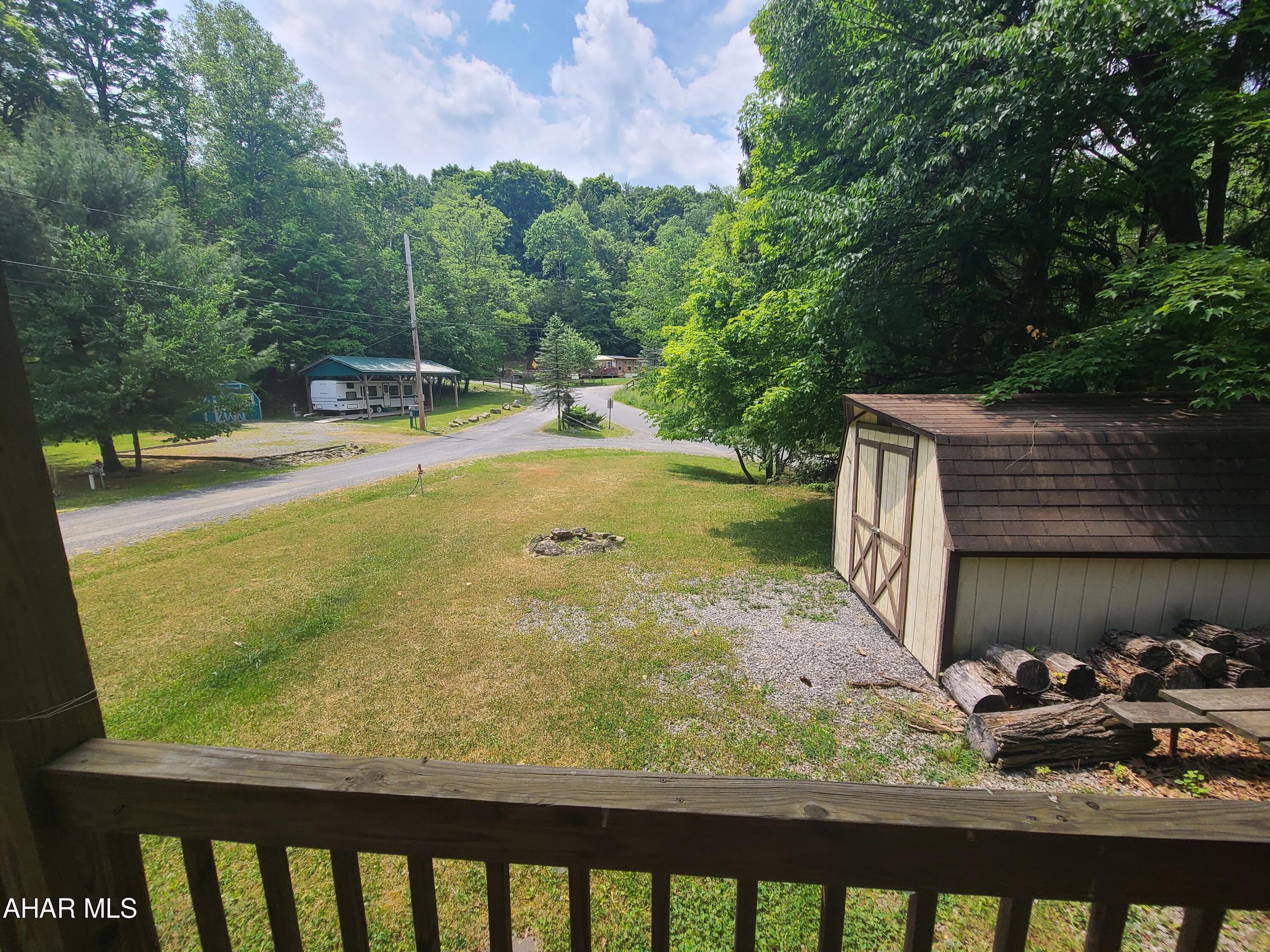 Glendale Yearound - Residential