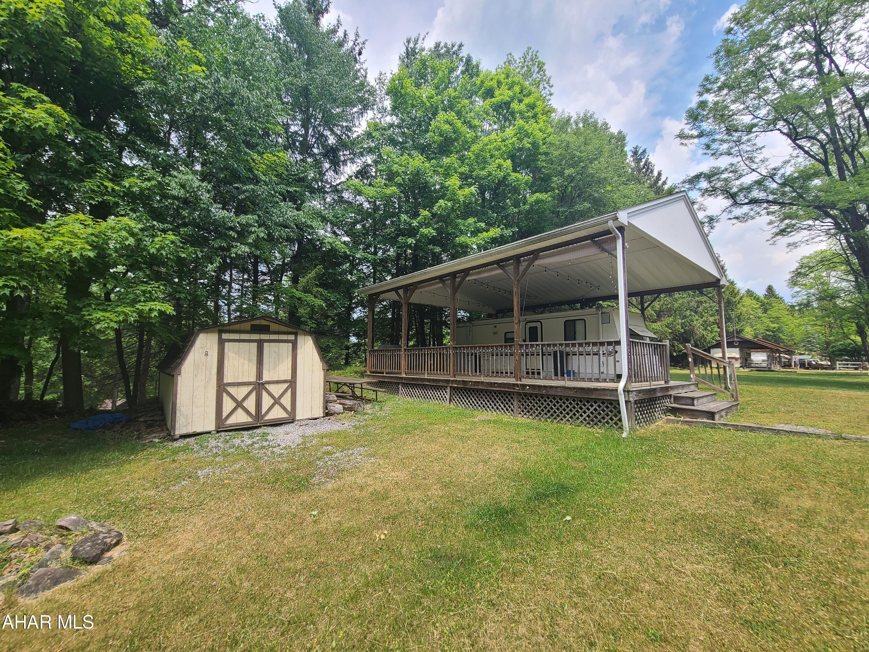 Glendale Yearound - Residential