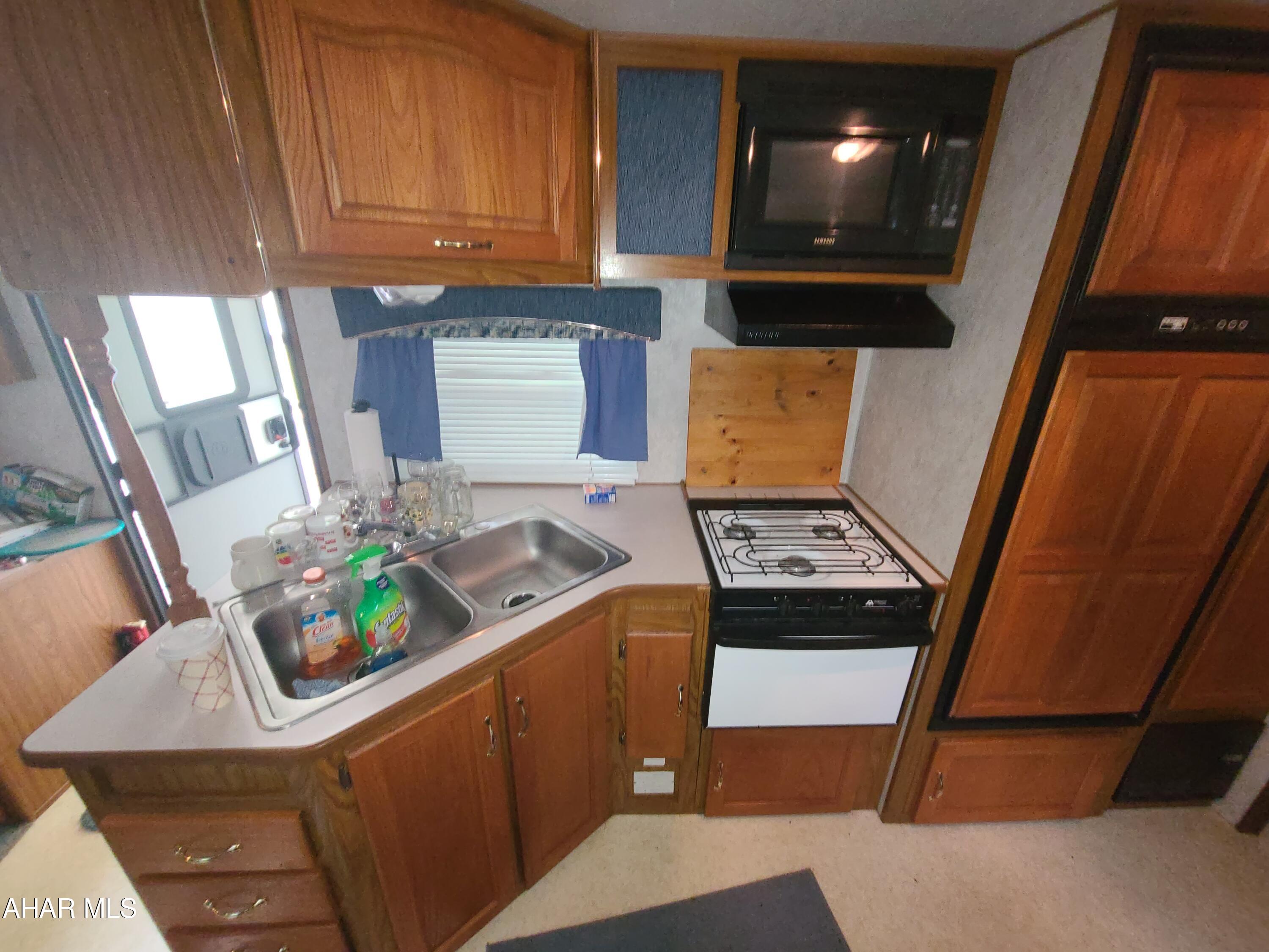 Glendale Yearound - Residential