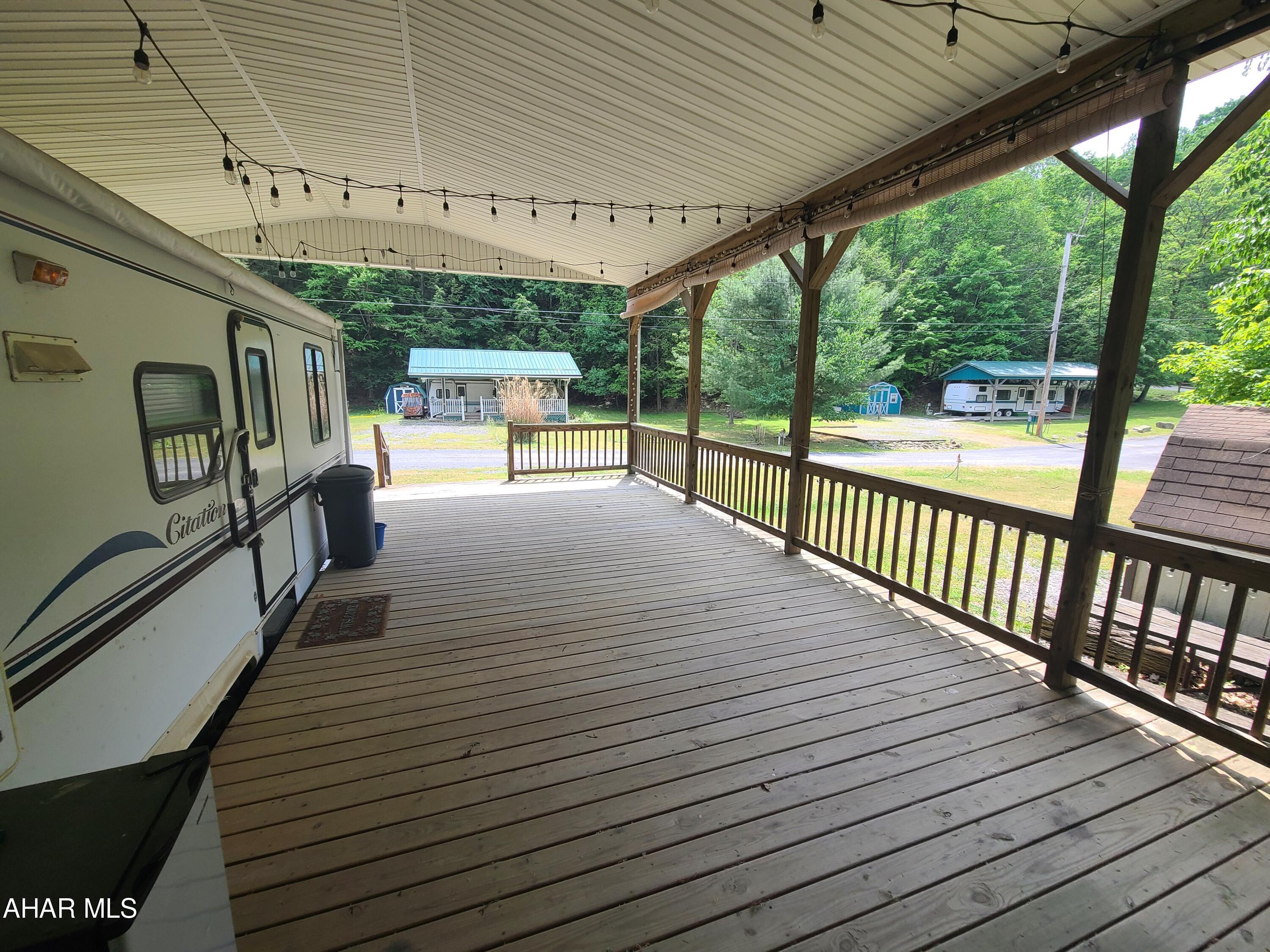 Glendale Yearound - Residential