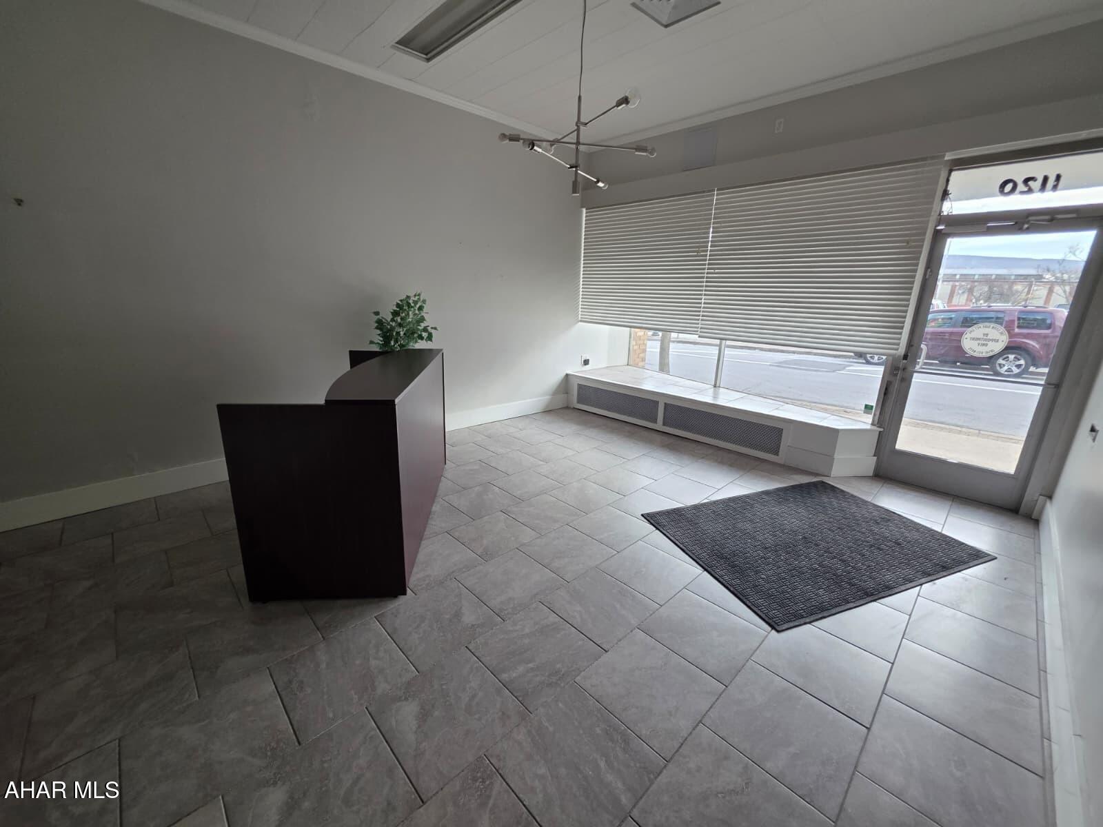 Other - Commercial Lease