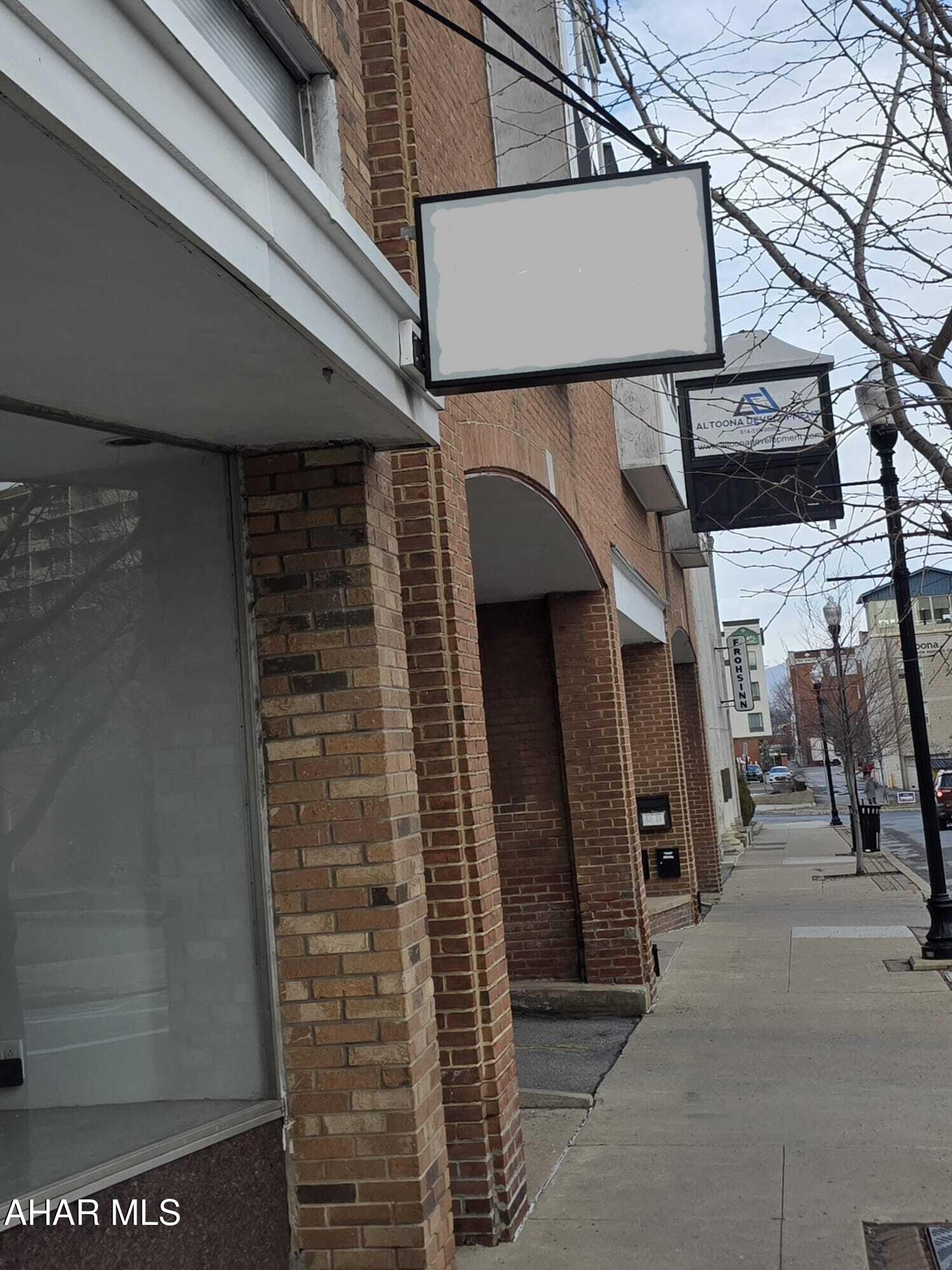 Other - Commercial Lease