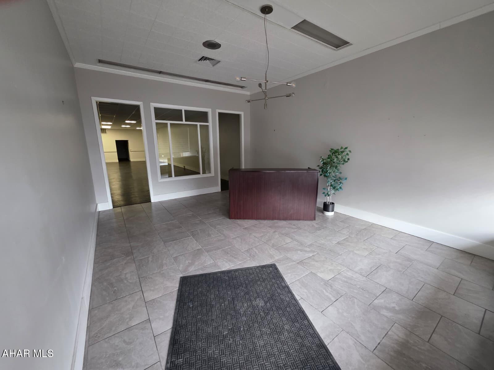 Other - Commercial Lease