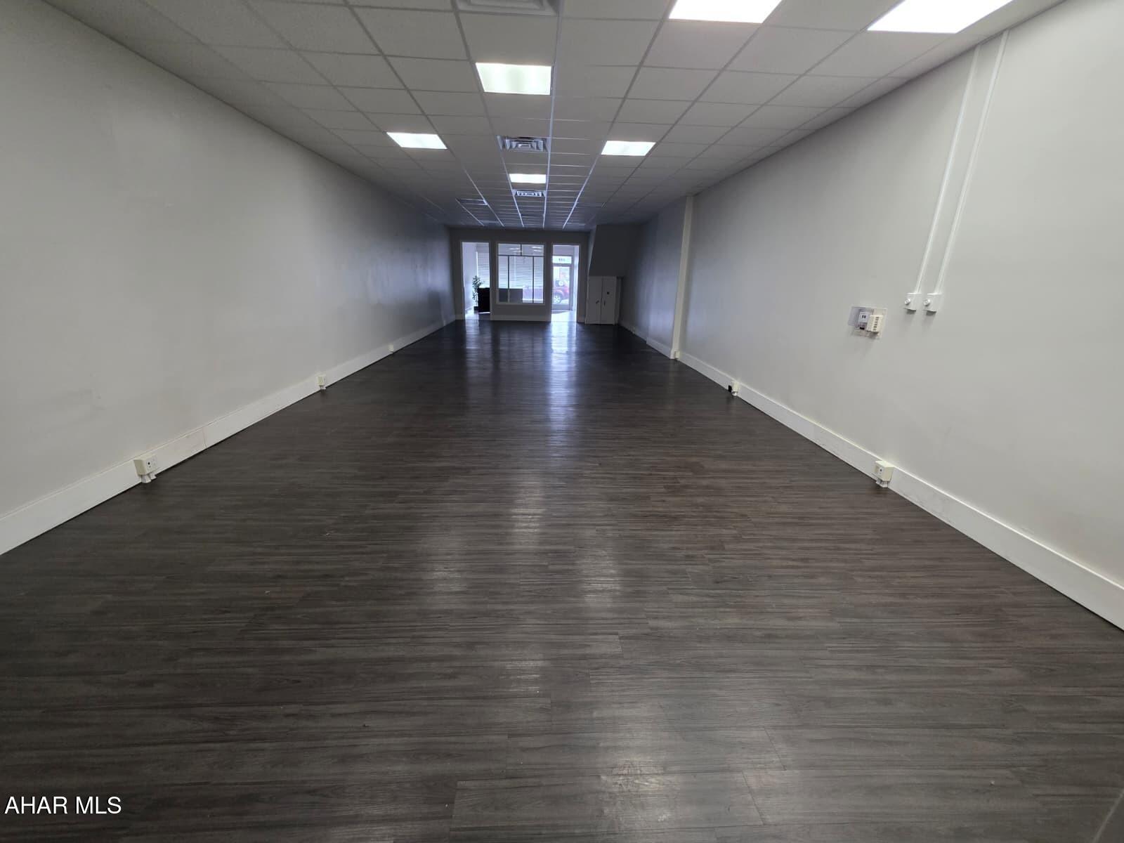 Other - Commercial Lease