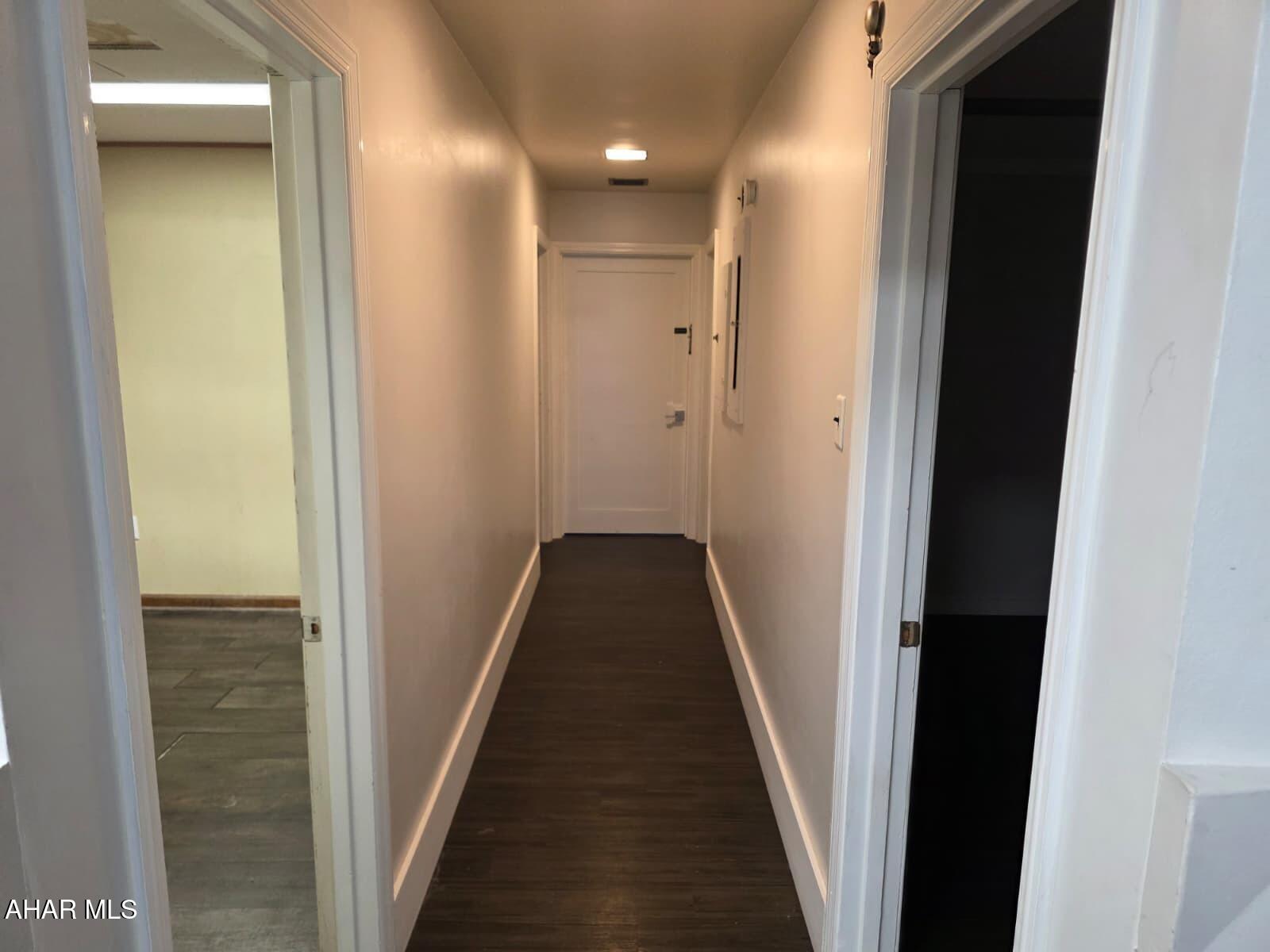 Other - Commercial Lease