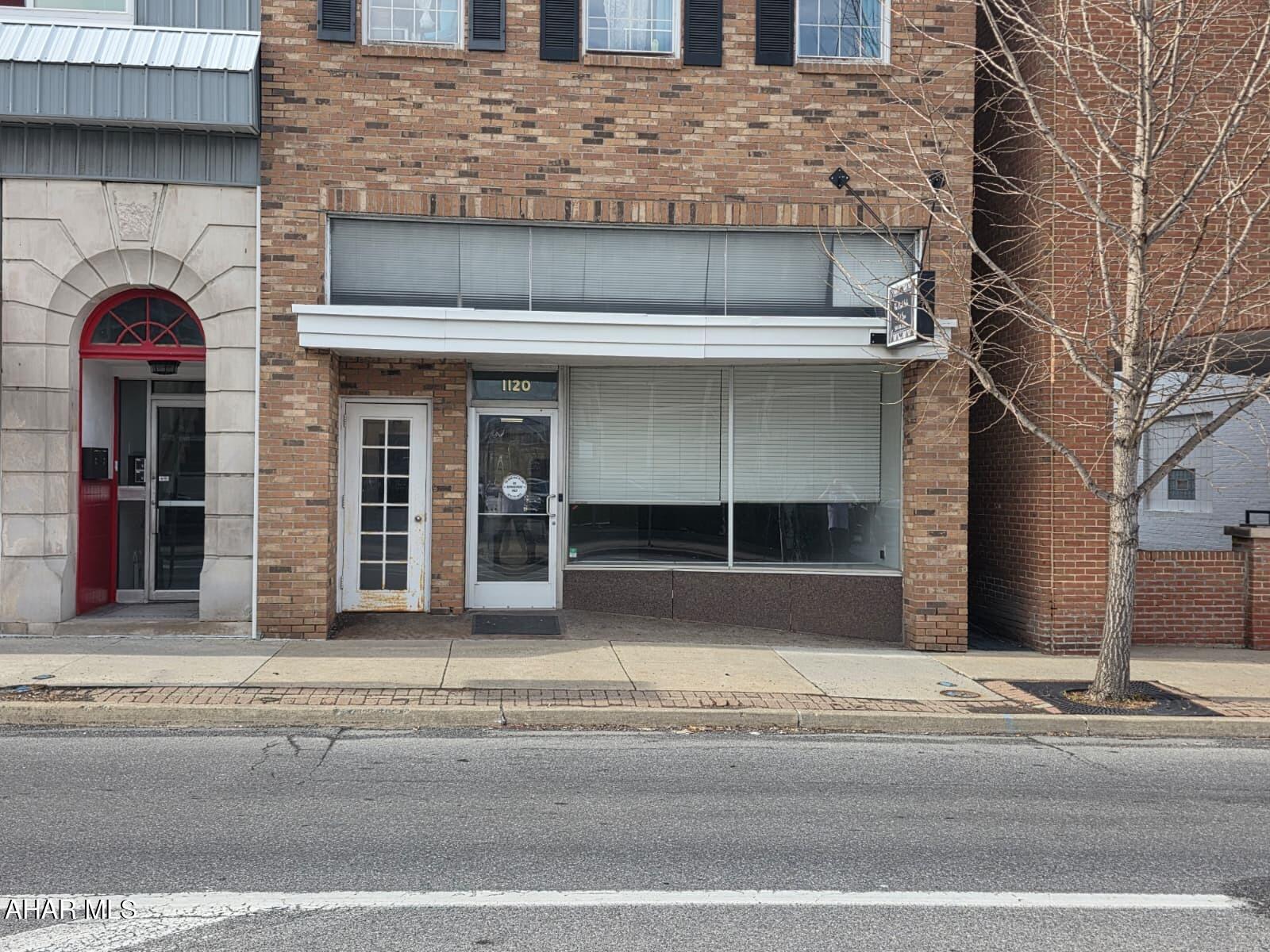 Other - Commercial Lease