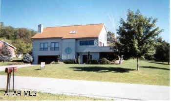 Rolling Hills - Residential