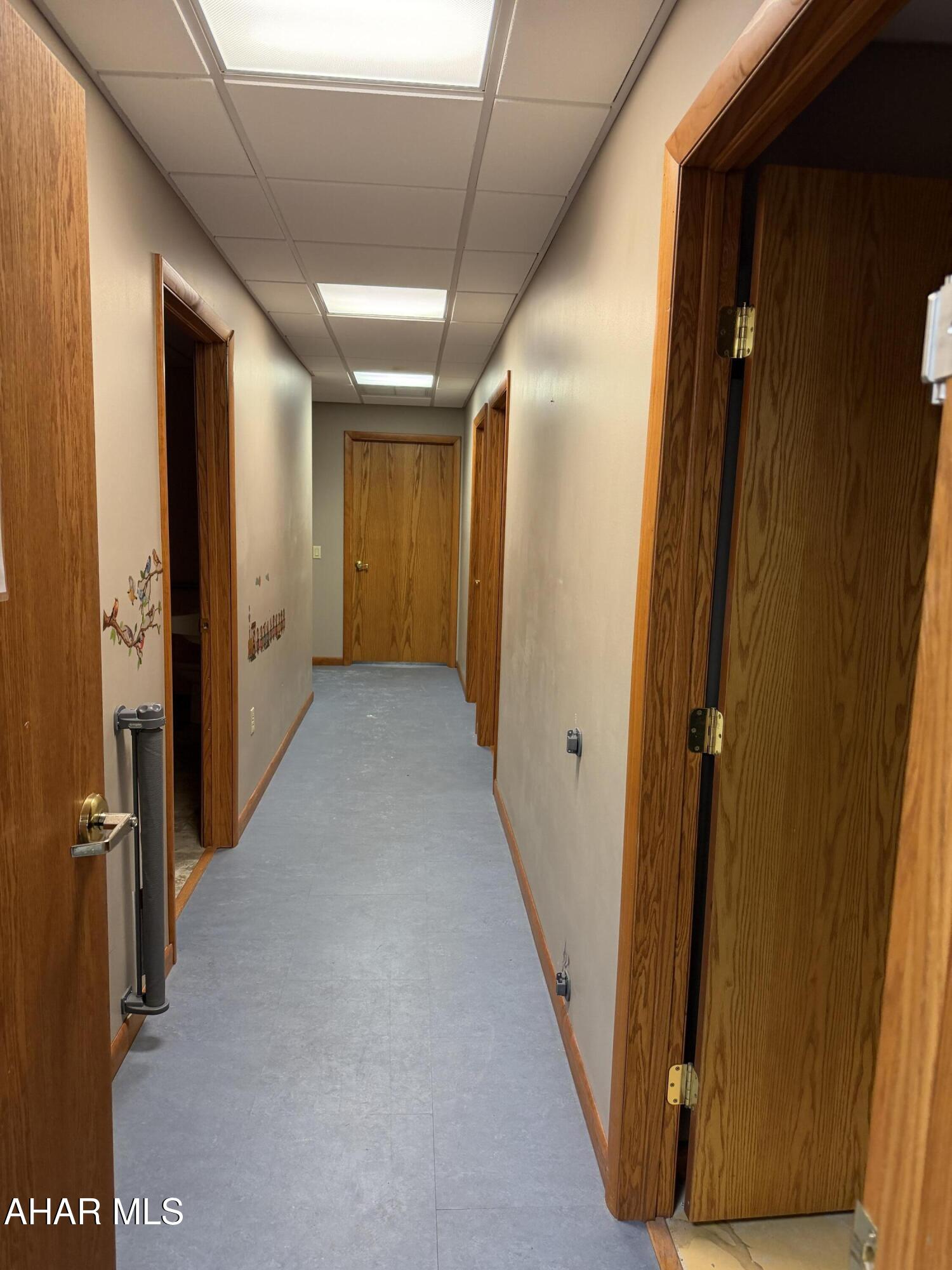 None - Commercial Sale