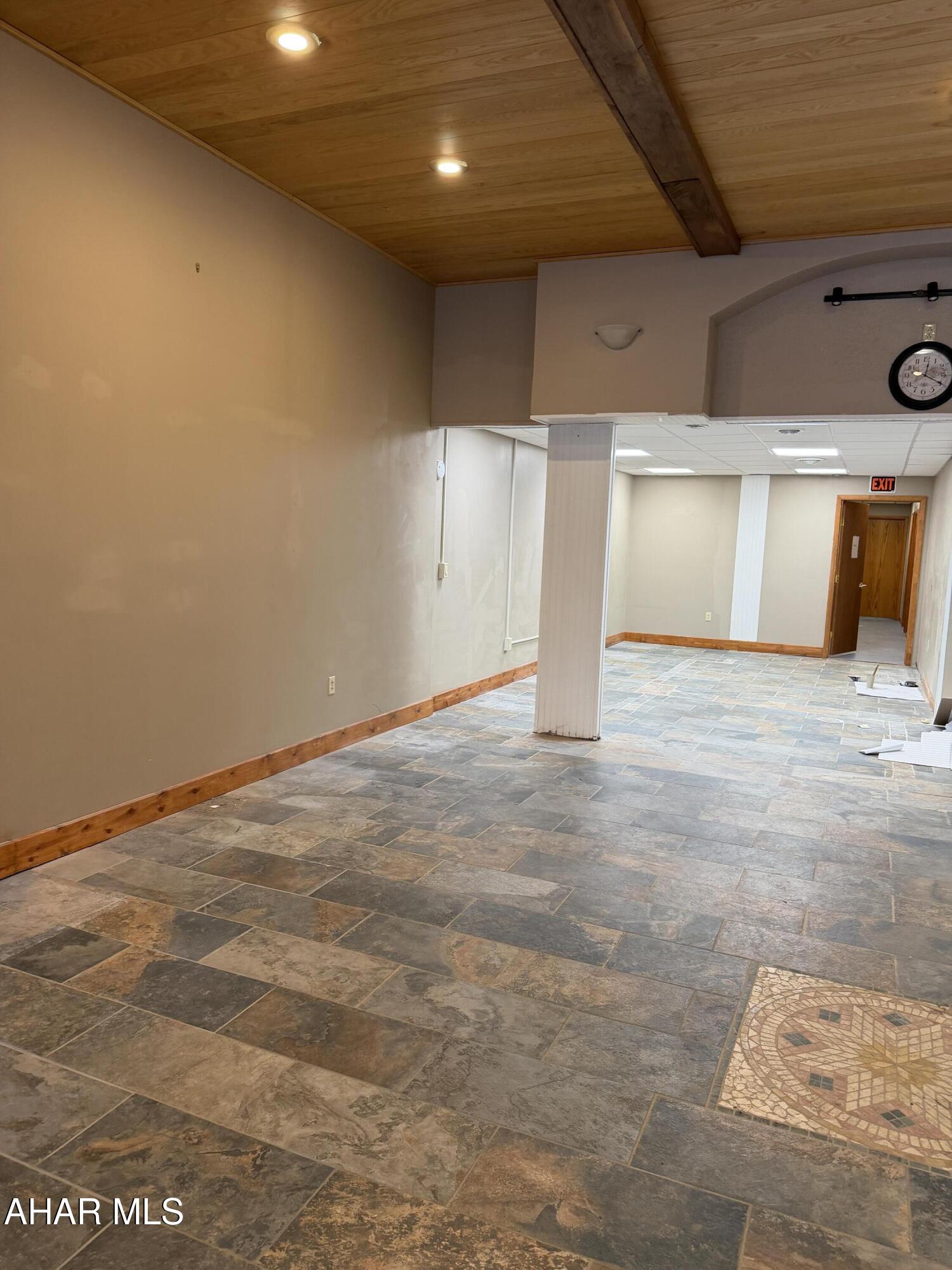 None - Commercial Sale