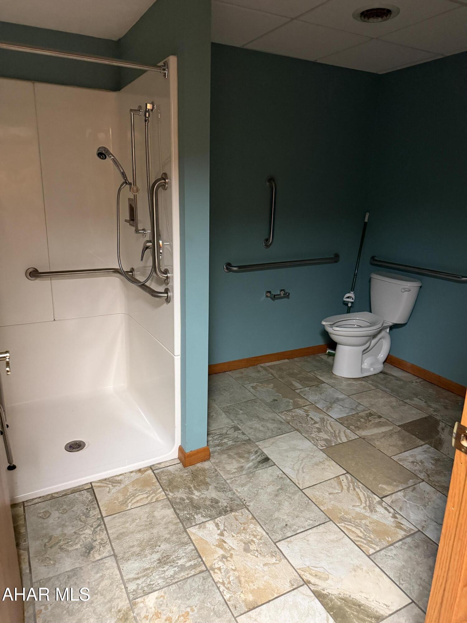 None - Commercial Sale