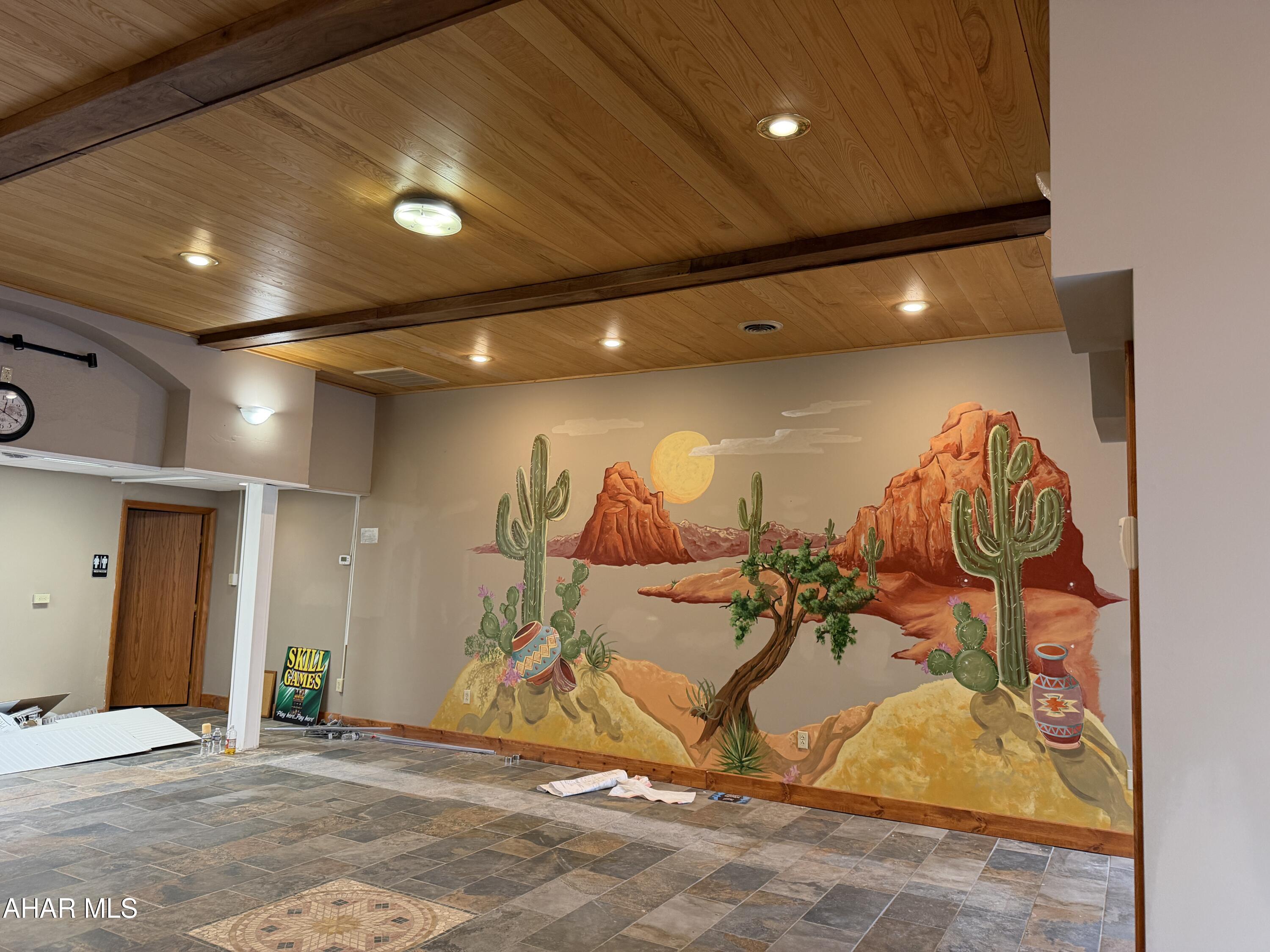 None - Commercial Sale