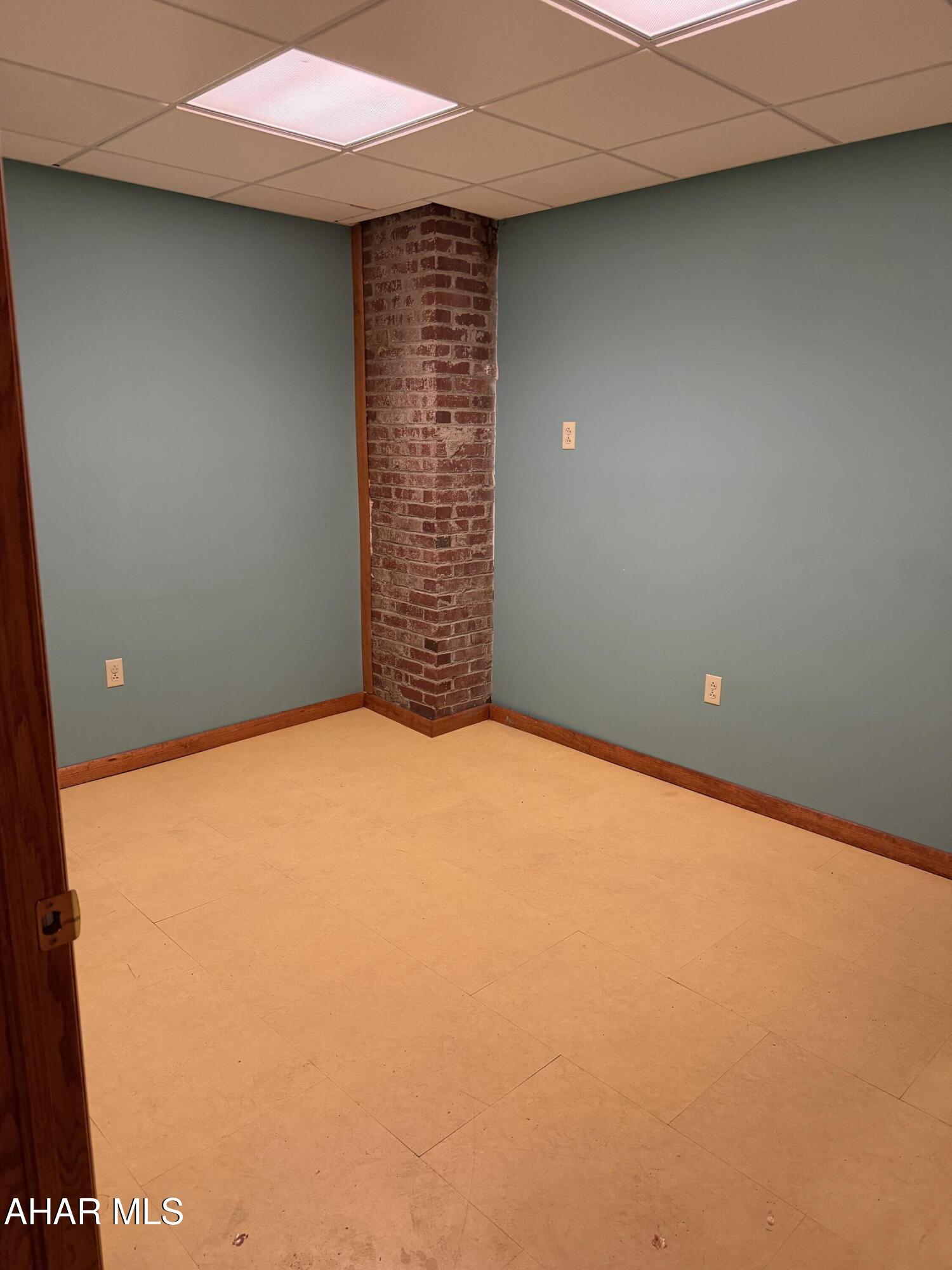 None - Commercial Sale