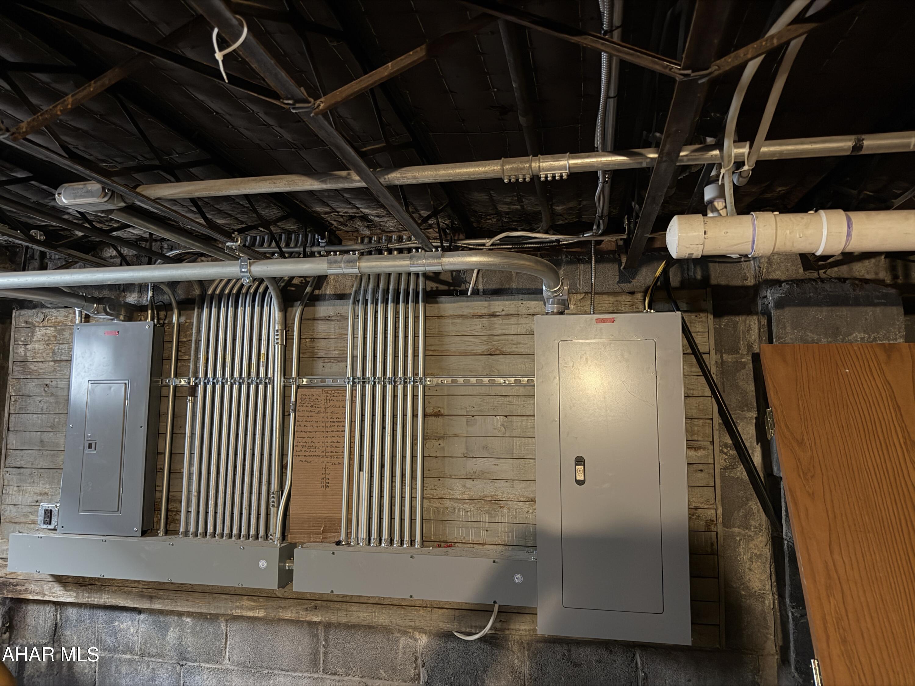 None - Commercial Sale