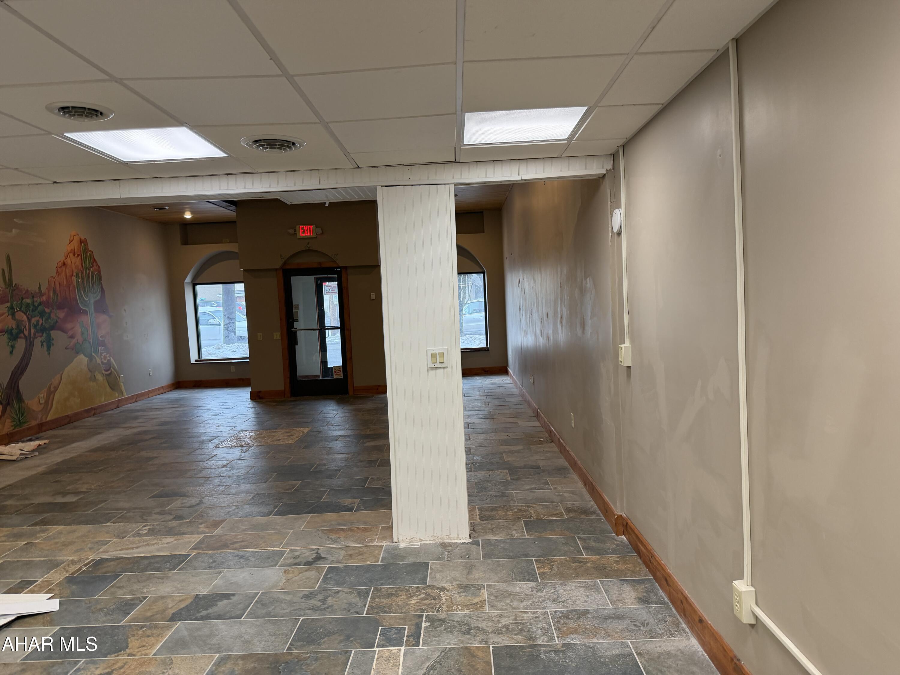 None - Commercial Sale