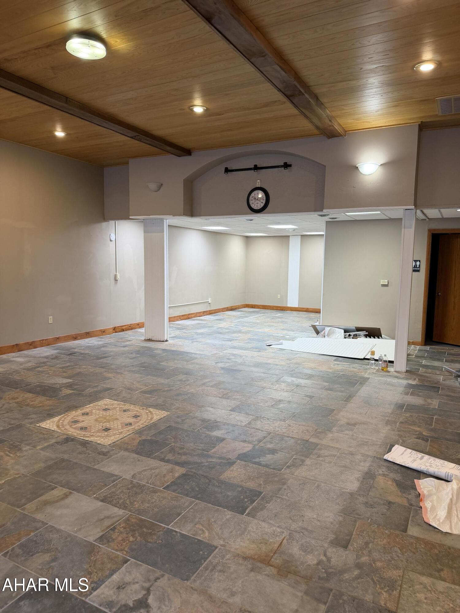 None - Commercial Sale