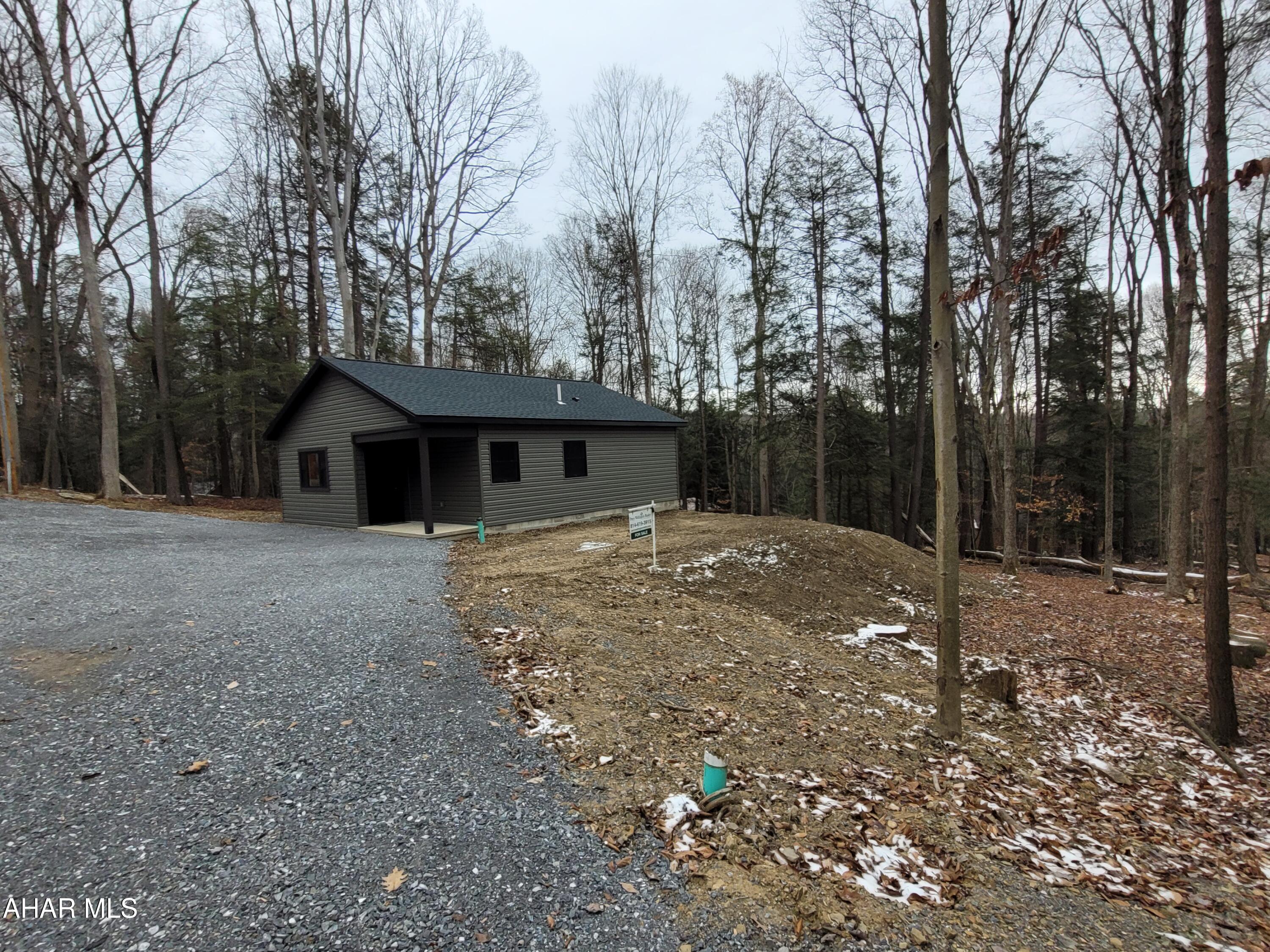 Glendale Yearound - Residential