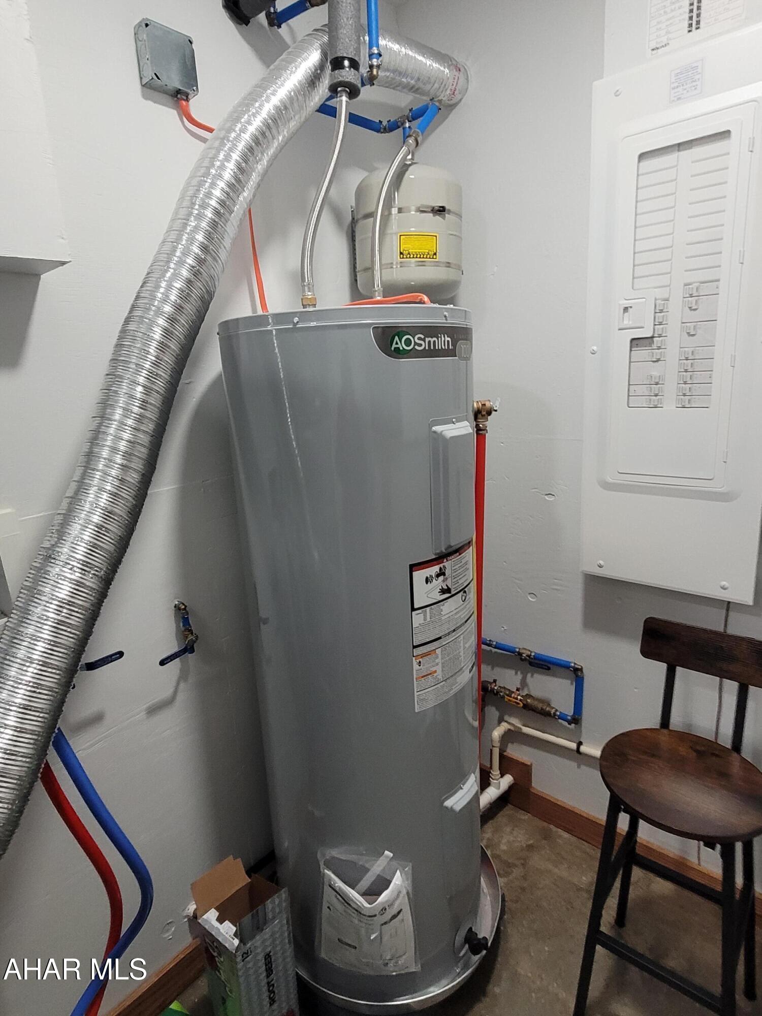 Glendale Yearound - Residential