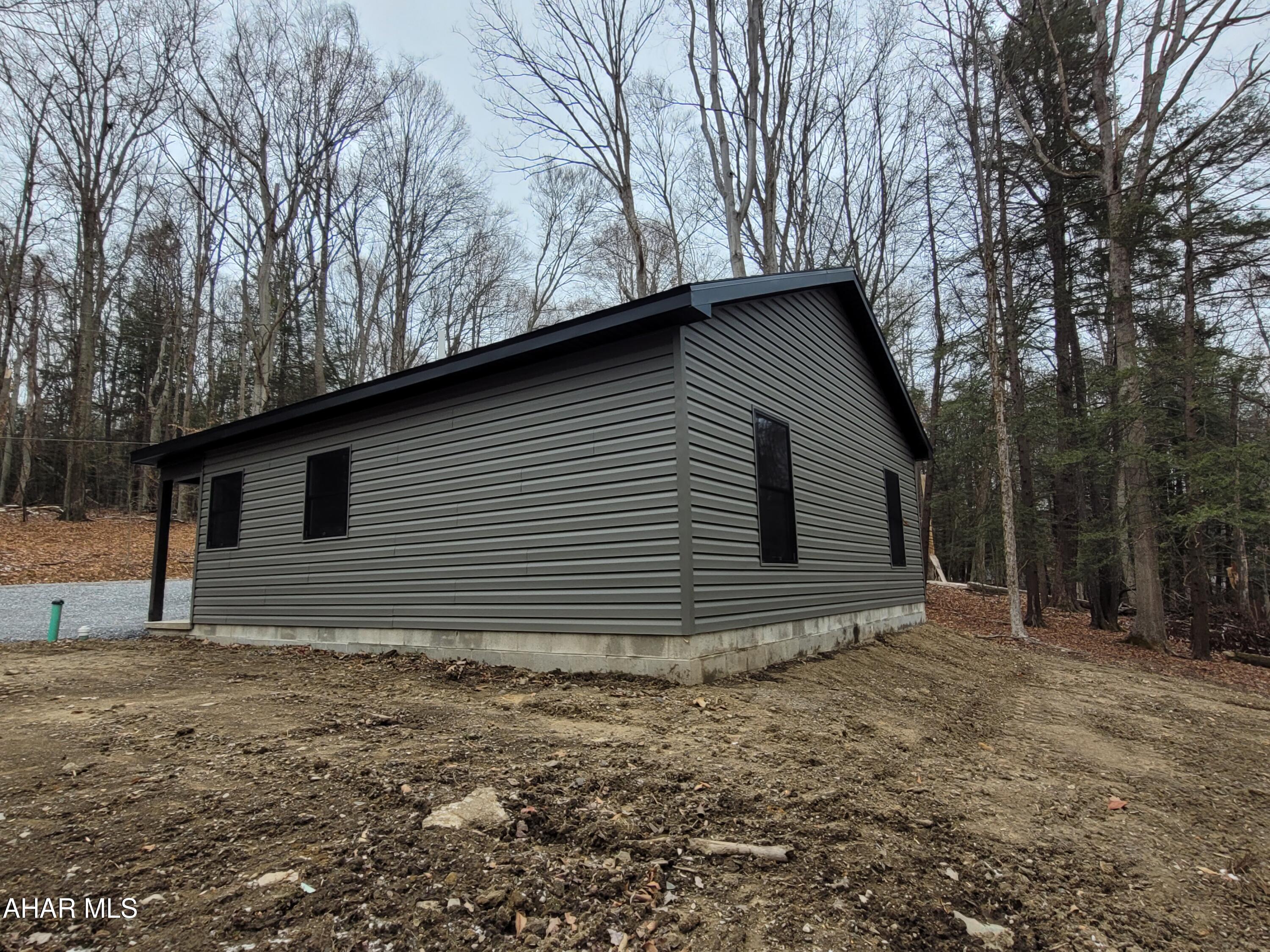 Glendale Yearound - Residential