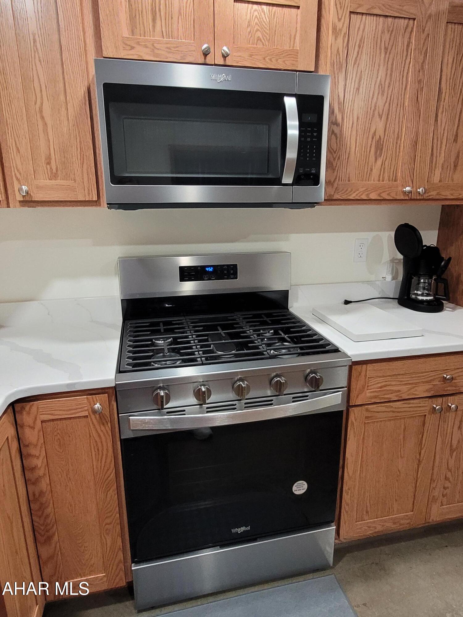 Glendale Yearound - Residential