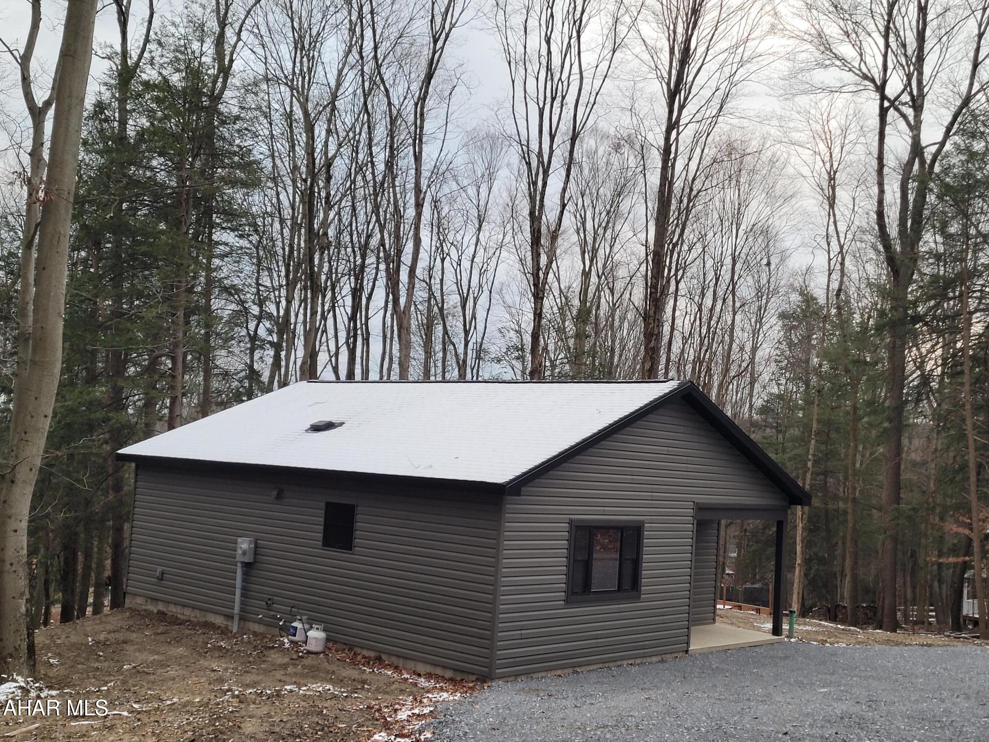 Glendale Yearound - Residential