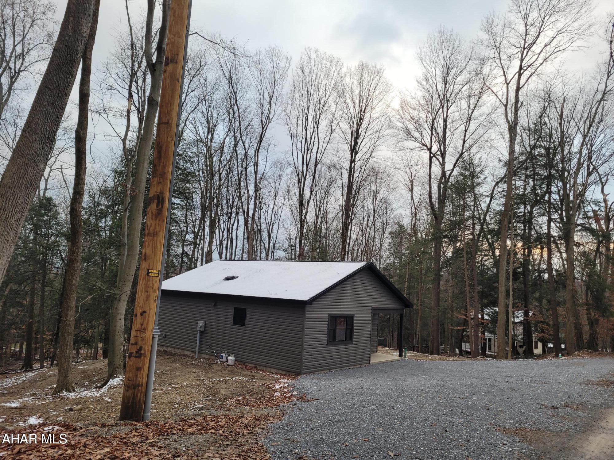 Glendale Yearound - Residential