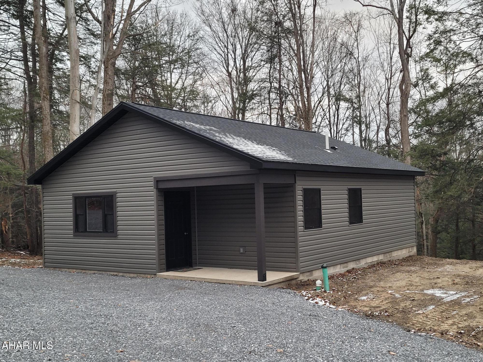 Glendale Yearound - Residential