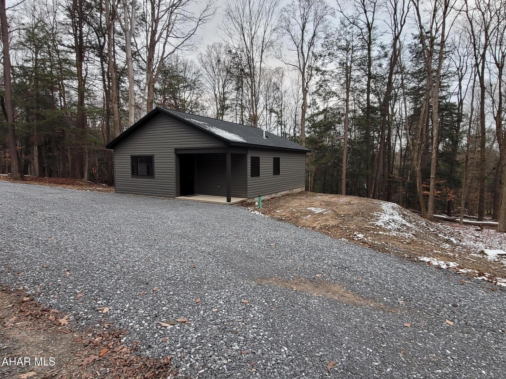 Glendale Yearound - Residential