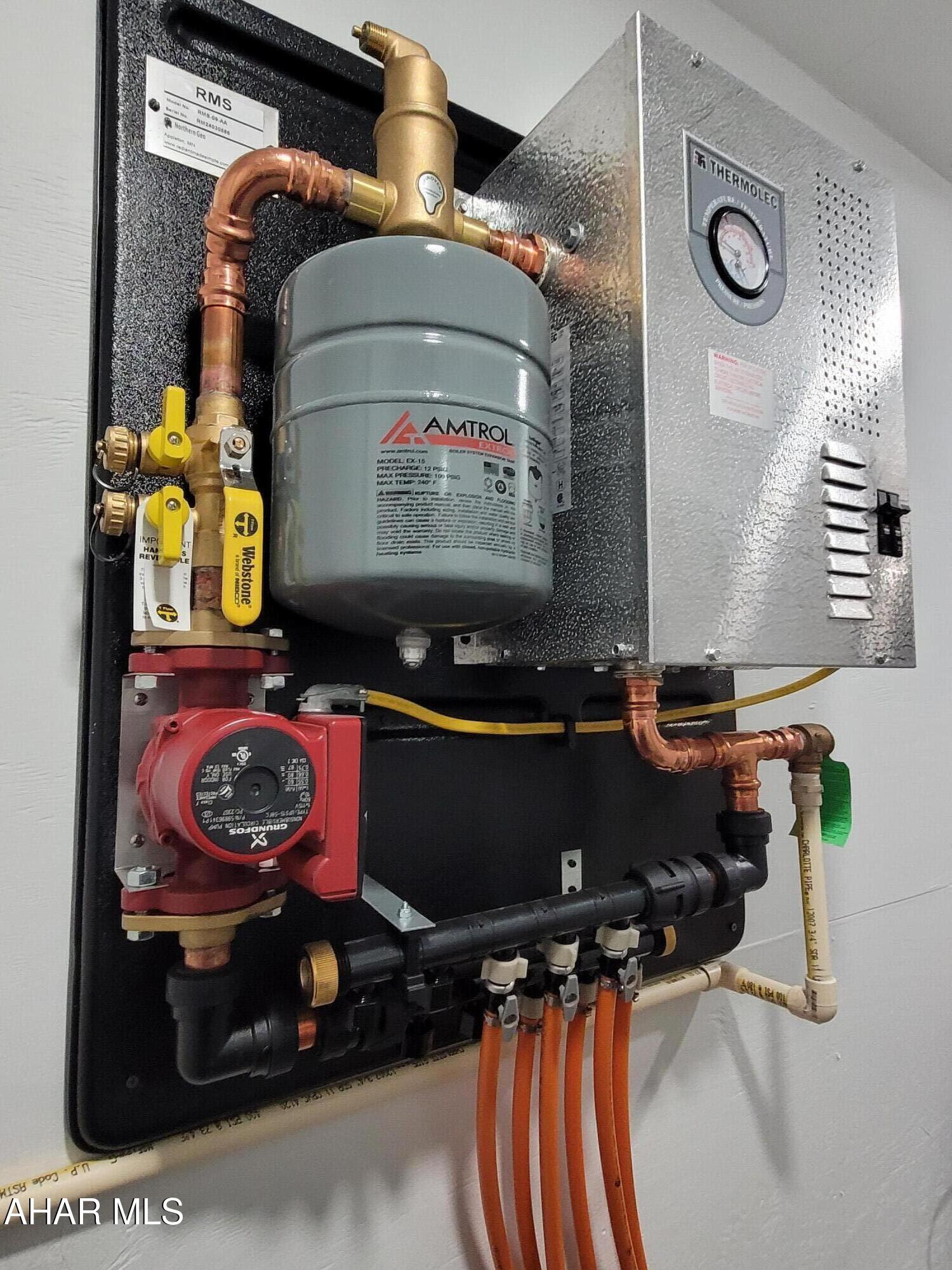 Glendale Yearound - Residential