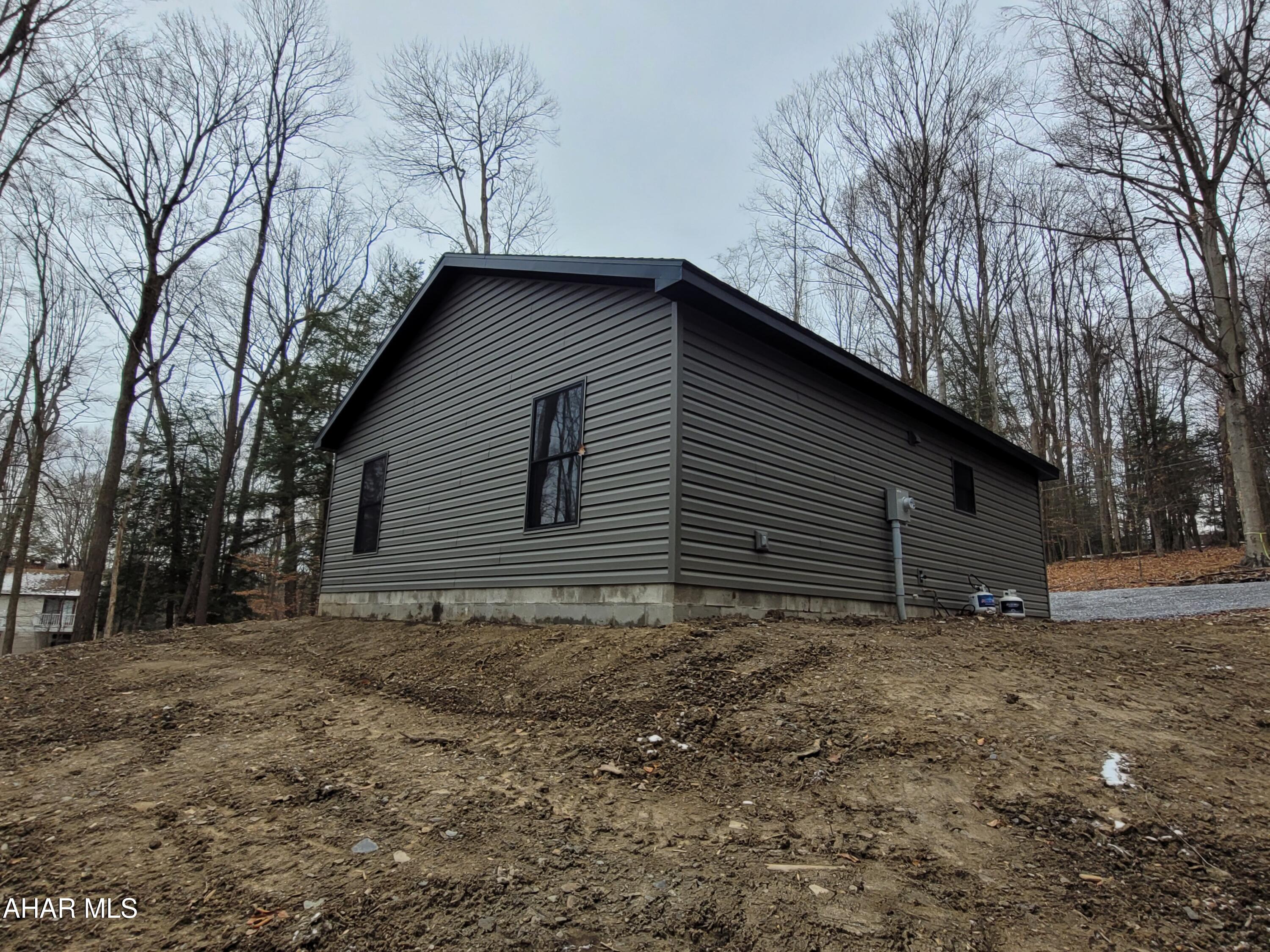 Glendale Yearound - Residential