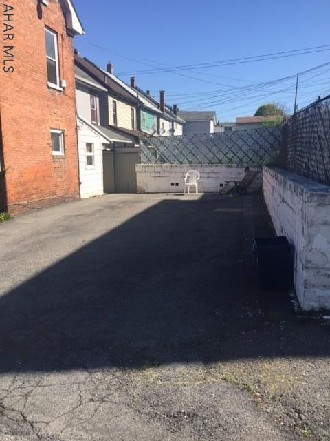 Other - Residential Income