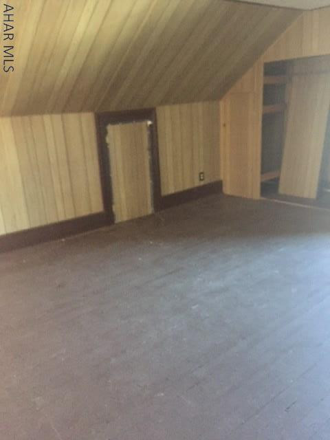 Other - Residential Income