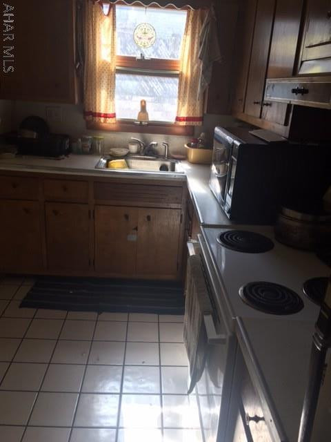 Other - Residential Income