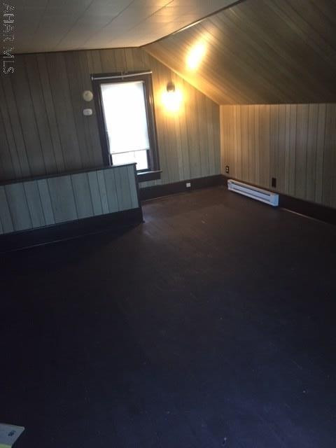 Other - Residential Income