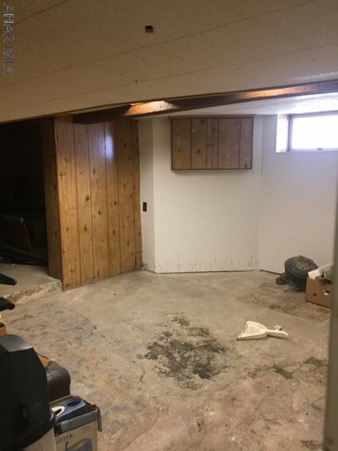 Other - Residential Income