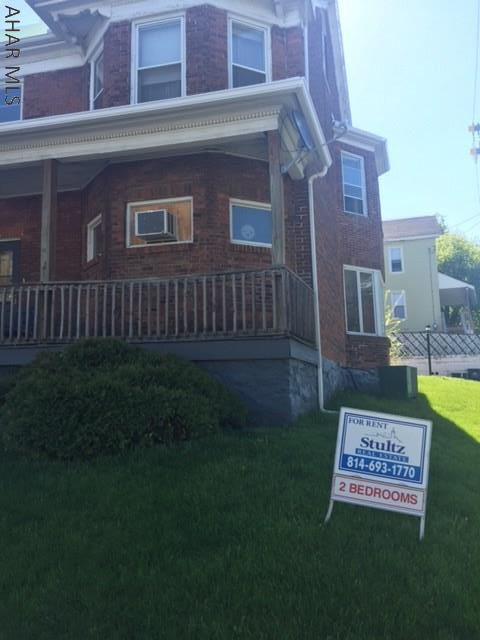 Other - Residential Income