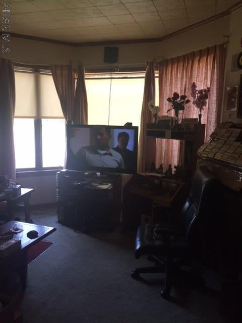 Other - Residential Income