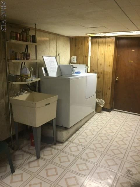 Other - Residential Income