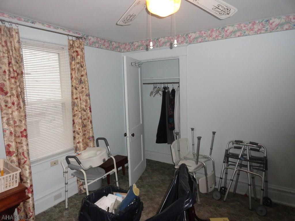 Unknown - Residential