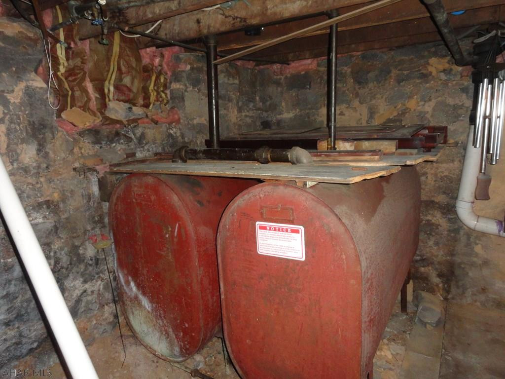 Unknown - Residential