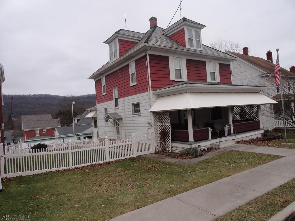 Unknown - Residential