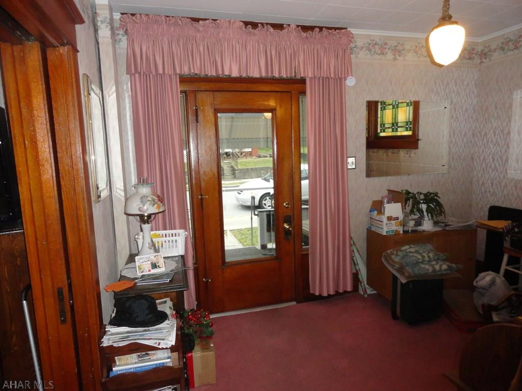 Unknown - Residential