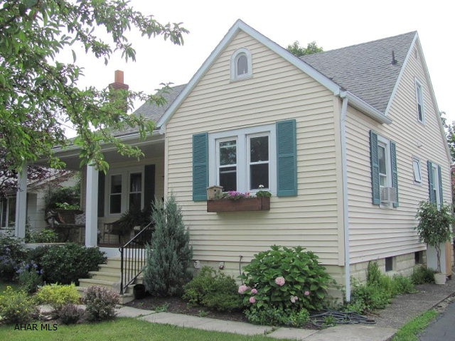 Unknown - Residential